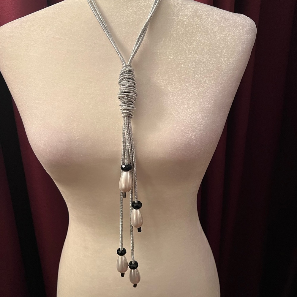 Stunning Fashion Jewelry Necklace